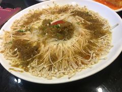 -刘胖子家常菜·蹄花焖藕(中南店)