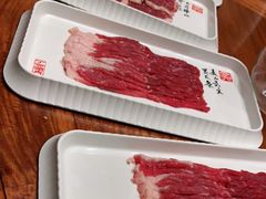 -丁卯•铜锅涮肉(工体店)