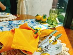 -弗兰克牛排西餐厅Ribone steak house(柠檬花园店)