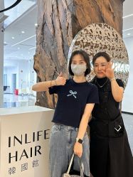 -INLIFE HAIR韩国美发