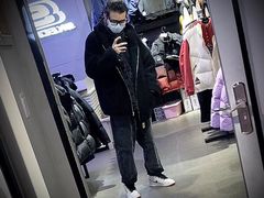 -URBAN REVIVO(荟聚中心店)