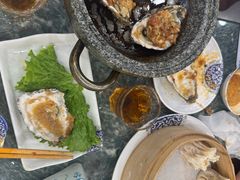 -楼外楼大刀肉传统火锅居(幸福街店)