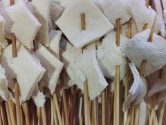 -阿串串老火锅(力盟店)
