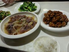android_upload_pic-东沙小镇主题餐厅(下沙店)