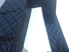 -中央广播电视总台(光华路办公区)