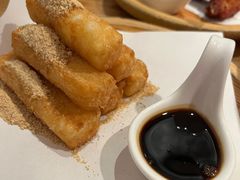 红糖糍粑-太二酸菜鱼(深圳布吉万象汇店)