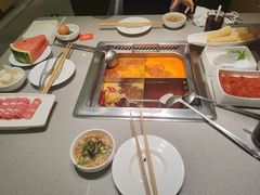 -海底捞火锅(太原南站店)