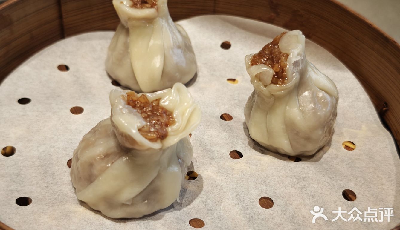 南京早茶新宠！悠哉的周末吃一顿悠哉的早茶！