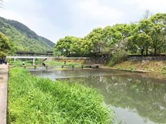 -兰亭风景区