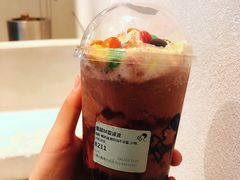 -喜茶(上海五角场万达店)