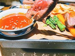 -炉胜·炉端烧·居酒屋