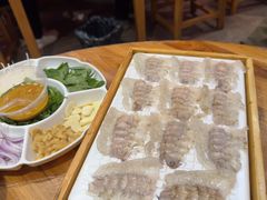 -官塘锋记鱼生·生腌·砂锅粥(牌坊街店)