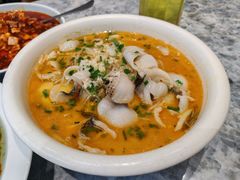 -聚丰园•湖鲜餐厅(阿红私房菜梅石路店)