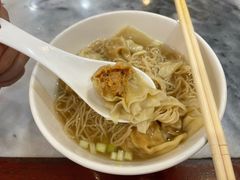 -竹园竹升面(西关总店)