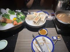 -極上萬膳·日料放题(海岸城店)