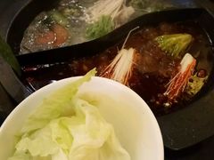 -井格重庆火锅(燕郊永旺店)
