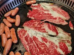 -炭之家齐齐哈尔大片烤肉·涮毛肚火锅·齐齐哈尔烤肉(中央大街店)