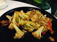 -原味田园·客家菜·土窑鸡(中航城君尚购物中心店)