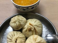 -老陶包子铺(南大西南村店)
