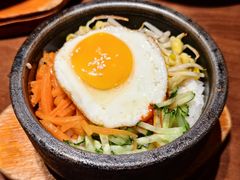 -朝鲜玉流馆(滨河东路店)