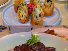 -皇朝会.经典传统粤菜(外滩店)