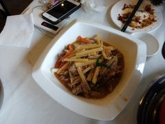 -湘肠香火锅店(团结湖店)