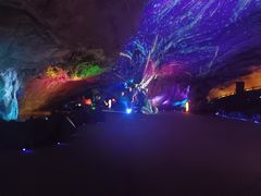 -善卷洞风景区