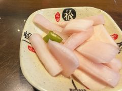 -富正毅三下锅·湘西韵味(天门山索道店)