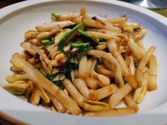 花生芽-古道村落(温汤店)