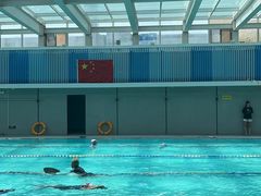 -威仕顿健身游泳(御锦城店)