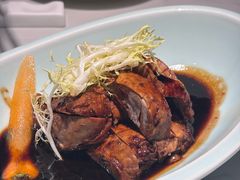 -蘭心餐厅(进贤路店)