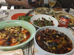 -丁字口海鲜热炒·烧烤大排档