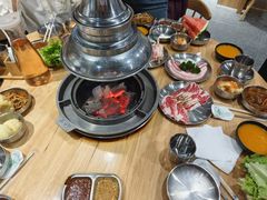 -韩张·韩国传统烤肉(万象汇店)
