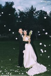 -青禾蒙娜丽莎婚纱摄影(武汉总店)