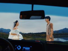 -爱度婚纱摄影(横店华夏大道店)