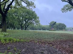 -上海交通大学(闵行校区)