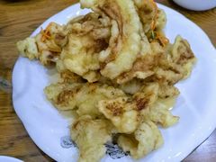 锅包肉-老味道锅包肉(日照街店)