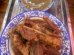 -唐记牛骨粉(陶溪川店)
