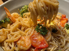 -Lia Cafe Bar Restaurant松山咖啡屋