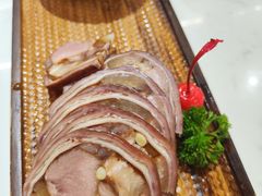 -后海16号·北京私房菜