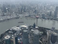 -上海中心大厦