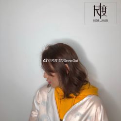 烫染-PIONEER·韩式