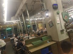 -曾百万小炉小串自助烧烤(高新店)