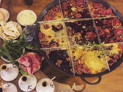 -白乐天毛肚火锅馆(南滨路店)