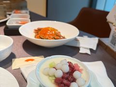 -小厨娘淮扬菜(河西奥美大厦店)