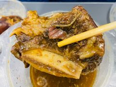 招牌牛排-阿秋牛排(湖心街店)