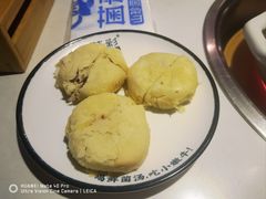 -菌彩云南野生菌火锅(呈贡七彩云南第壹城店)