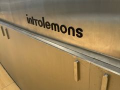 -introlemons(北京西单更新场店)