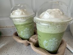 -星巴克(来福士办公楼店)