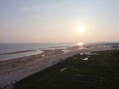 -北海银滩一号国际会议中心酒店